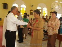Maria College alumni celebrate their Golden Anniversary, image # 25, The News Aruba