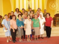Maria College alumni celebrate their Golden Anniversary, image # 42, The News Aruba