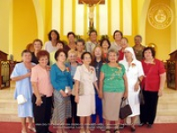 Maria College alumni celebrate their Golden Anniversary, image # 43, The News Aruba