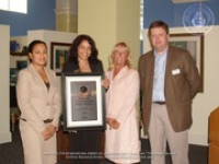 Interval International honors MVCI for exceptional Service and Sales at the Marriott Ocean and Surf Clubs, image # 8, The News Aruba