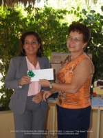 Centro Kibrahacha awards the lucky winners of Lottery 2007, image # 2, The News Aruba