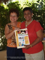 Centro Kibrahacha awards the lucky winners of Lottery 2011, image # 6, The News Aruba