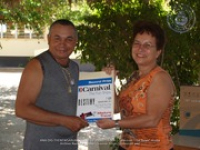 Centro Kibrahacha awards the lucky winners of Lottery 2013, image # 8, The News Aruba