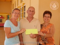 Centro Kibrahacha awards the lucky winners of Lottery 2014, image # 9, The News Aruba