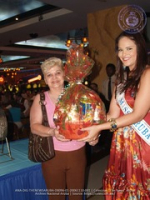 Lucky Marlin Croes will have the best Christmas ever thanks to the Casablanca Casino!, image # 1, The News Aruba