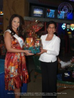 Lucky Marlin Croes will have the best Christmas ever thanks to the Casablanca Casino!, image # 3, The News Aruba