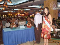Lucky Marlin Croes will have the best Christmas ever thanks to the Casablanca Casino!, image # 6, The News Aruba