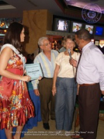Lucky Marlin Croes will have the best Christmas ever thanks to the Casablanca Casino!, image # 12, The News Aruba