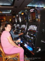 Lucky Marlin Croes will have the best Christmas ever thanks to the Casablanca Casino!, image # 14, The News Aruba