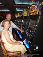 Lucky Marlin Croes will have the best Christmas ever thanks to the Casablanca Casino!, image # 15, The News Aruba