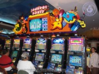 Lucky Marlin Croes will have the best Christmas ever thanks to the Casablanca Casino!, image # 17, The News Aruba
