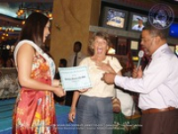Lucky Marlin Croes will have the best Christmas ever thanks to the Casablanca Casino!, image # 19, The News Aruba