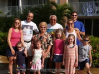 Eighteen glorious years of Christmas in Aruba keeps the Zamore family coming back, image # 5, The News Aruba