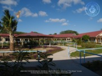 The refurbished Saint Michael Pavilion officially reopens, image # 17, The News Aruba