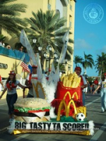 Oranjestad Children's Parade 2007!, image # 108, The News Aruba