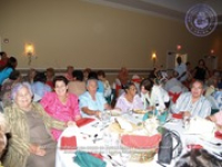 Centro Kibrahacha celebrates Christmas at the Marriott, image # 10, The News Aruba