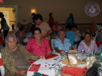 Centro Kibrahacha celebrates Christmas at the Marriott, image # 11, The News Aruba