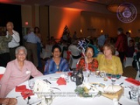Centro Kibrahacha celebrates Christmas at the Marriott, image # 12, The News Aruba