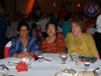 Centro Kibrahacha celebrates Christmas at the Marriott, image # 13, The News Aruba