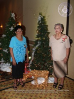 Centro Kibrahacha celebrates Christmas at the Marriott, image # 20, The News Aruba