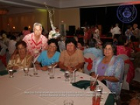 Centro Kibrahacha celebrates Christmas at the Marriott, image # 25, The News Aruba