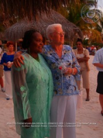 Bob and Dottie Nieradka finally get it right in Aruba, image # 3, The News Aruba