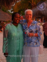 Bob and Dottie Nieradka finally get it right in Aruba, image # 4, The News Aruba