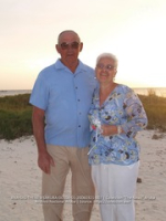 Bob and Dottie Nieradka finally get it right in Aruba, image # 7, The News Aruba