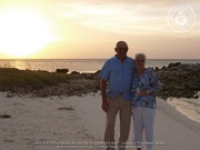 Bob and Dottie Nieradka finally get it right in Aruba, image # 8, The News Aruba
