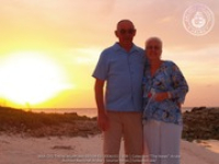 Bob and Dottie Nieradka finally get it right in Aruba, image # 9, The News Aruba