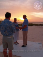 Bob and Dottie Nieradka finally get it right in Aruba, image # 11, The News Aruba