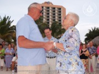 Bob and Dottie Nieradka finally get it right in Aruba, image # 13, The News Aruba