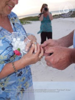 Bob and Dottie Nieradka finally get it right in Aruba, image # 15, The News Aruba