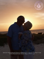 Bob and Dottie Nieradka finally get it right in Aruba, image # 17, The News Aruba