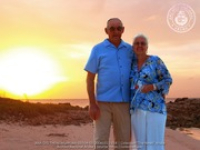 Bob and Dottie Nieradka finally get it right in Aruba, image # 18, The News Aruba