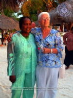 Bob and Dottie Nieradka finally get it right in Aruba, image # 19, The News Aruba