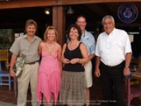 Bob and Dottie Nieradka finally get it right in Aruba, image # 20, The News Aruba