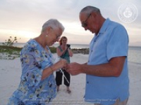 Bob and Dottie Nieradka finally get it right in Aruba, image # 21, The News Aruba