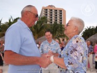 Bob and Dottie Nieradka finally get it right in Aruba, image # 22, The News Aruba