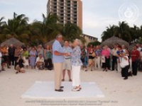 Bob and Dottie Nieradka finally get it right in Aruba, image # 23, The News Aruba