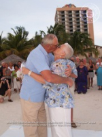 Bob and Dottie Nieradka finally get it right in Aruba, image # 25, The News Aruba