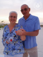 Bob and Dottie Nieradka finally get it right in Aruba, image # 26, The News Aruba