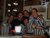 Champions was a great place to cheer on the champions of Superbowl 41!, image # 1, The News Aruba