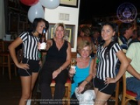 Champions was a great place to cheer on the champions of Superbowl 41!, image # 2, The News Aruba