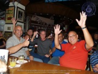 Champions was a great place to cheer on the champions of Superbowl 41!, image # 5, The News Aruba