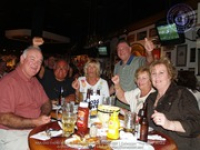 Champions was a great place to cheer on the champions of Superbowl 41!, image # 9, The News Aruba