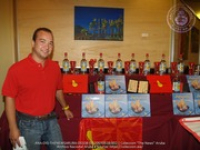 Aruban sommeliers learn from the experts at the 3rd Annual Wine, Food & Art Festival, image # 2, The News Aruba
