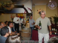 Aruban sommeliers learn from the experts at the 3rd Annual Wine, Food & Art Festival, image # 3, The News Aruba
