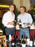 Aruban sommeliers learn from the experts at the 3rd Annual Wine, Food & Art Festival, image # 9, The News Aruba