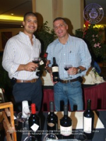 Aruban sommeliers learn from the experts at the 3rd Annual Wine, Food & Art Festival, image # 10, The News Aruba